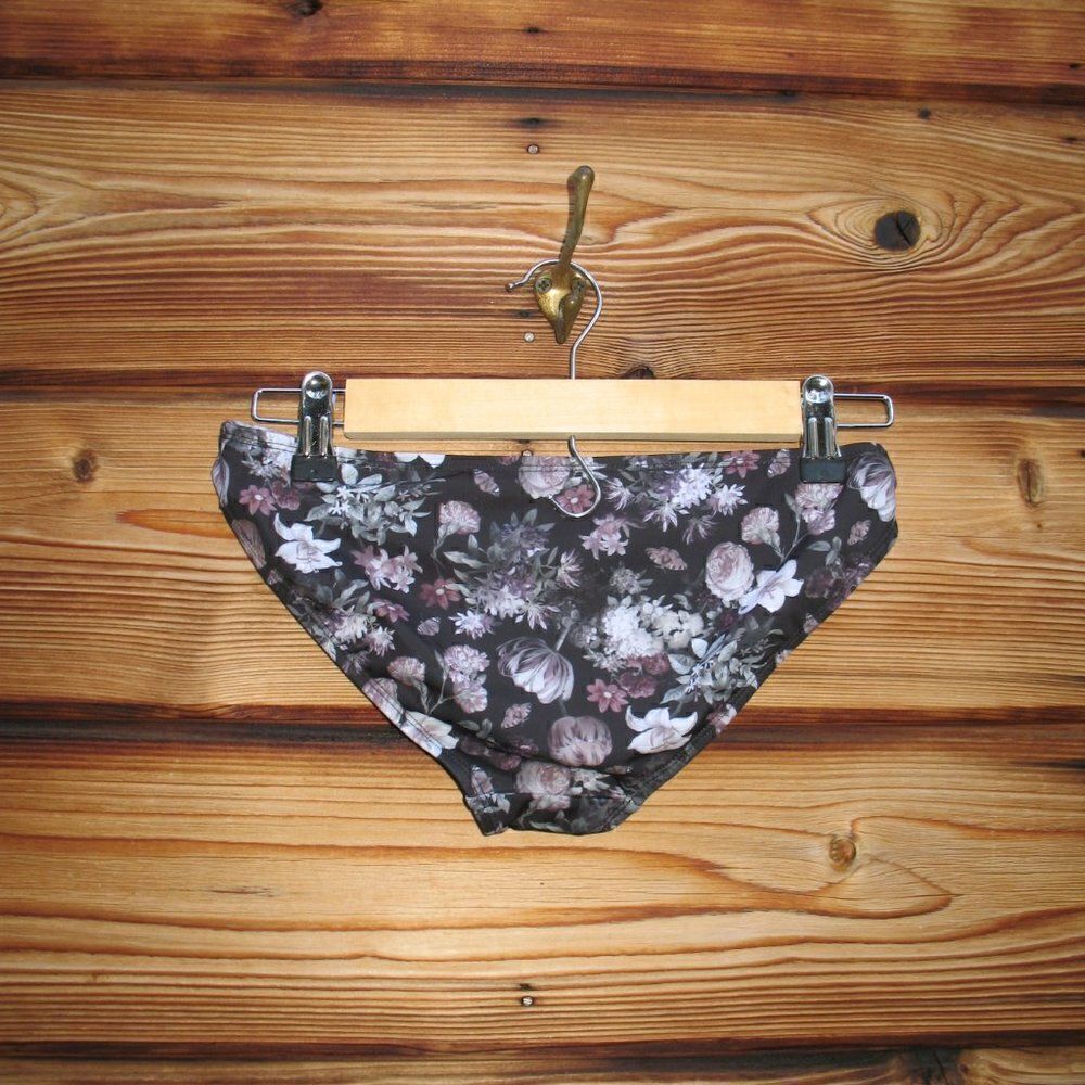 NEW Beth Richards Naomi Swim Bikini Bottoms Low Waist - Picture 8 of 11